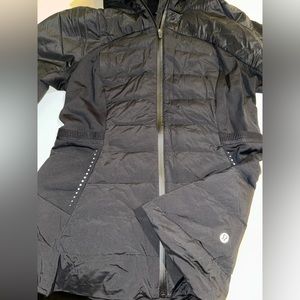 Down for It All Jacket